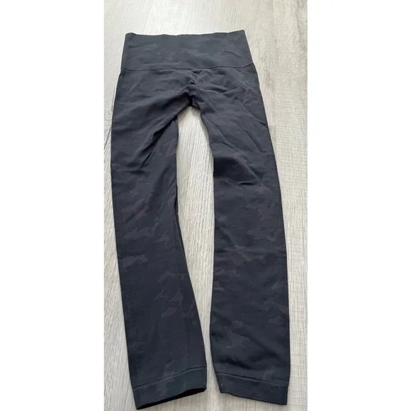 Bagatelle women's gray camouflage M - Picture 3 of 8